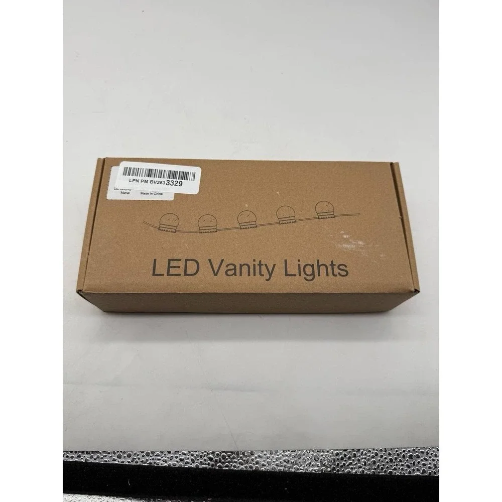 Led Vanity Lights-NEW